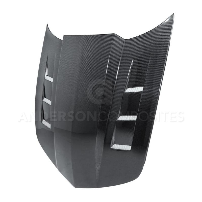 Hoods ANDAC-HD1011CHCAM-TS Anderson Composites