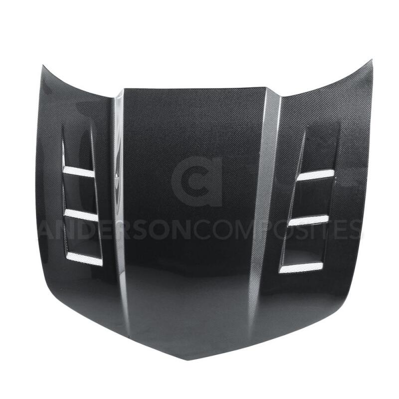 Hoods ANDAC-HD1011CHCAM-TS Anderson Composites