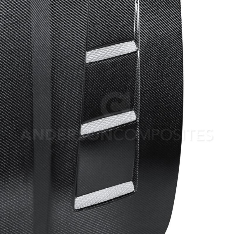 Hoods ANDAC-HD1011CHCAM-TS Anderson Composites