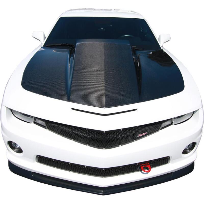 Hoods ANDAC-HD1011CHCAM-CP Anderson Composites