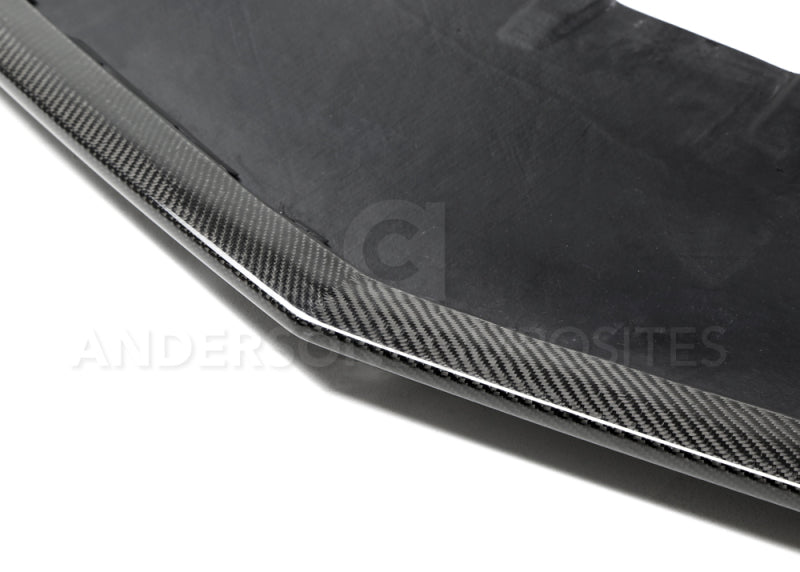 Lips & Splitters ANDAC-FL1011CHCAM-1L Anderson Composites