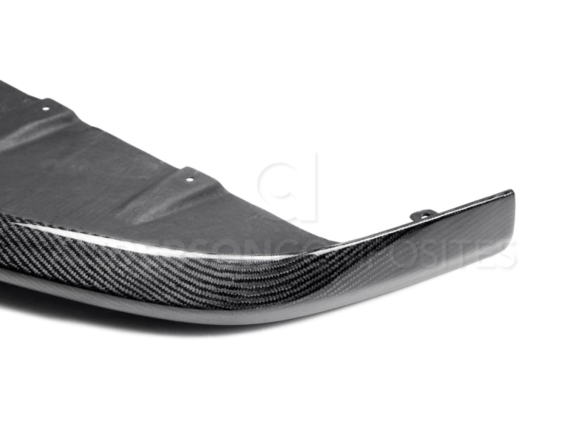 Lips & Splitters ANDAC-FL1011CHCAM-1L Anderson Composites