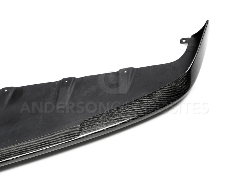 Lips & Splitters ANDAC-FL1011CHCAM-1L Anderson Composites