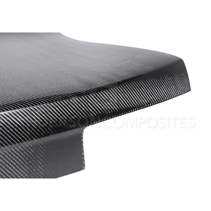 Trunks ANDAC-TL1011CHCAM-OE Anderson Composites