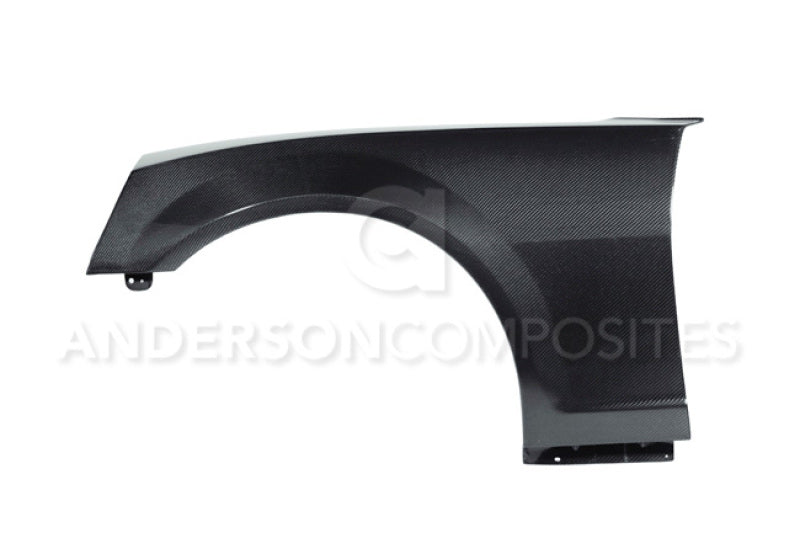 Fenders ANDAC-FF1011CHCAM-OE Anderson Composites