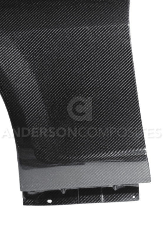 Fenders ANDAC-FF1011CHCAM-OE Anderson Composites