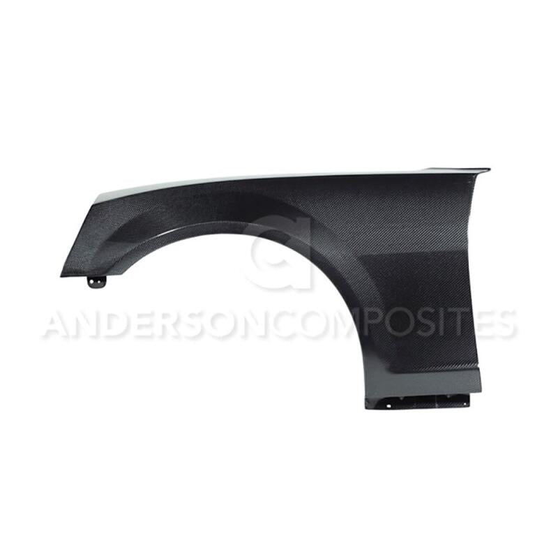 Fenders ANDAC-FF1011CHCAM-OE Anderson Composites