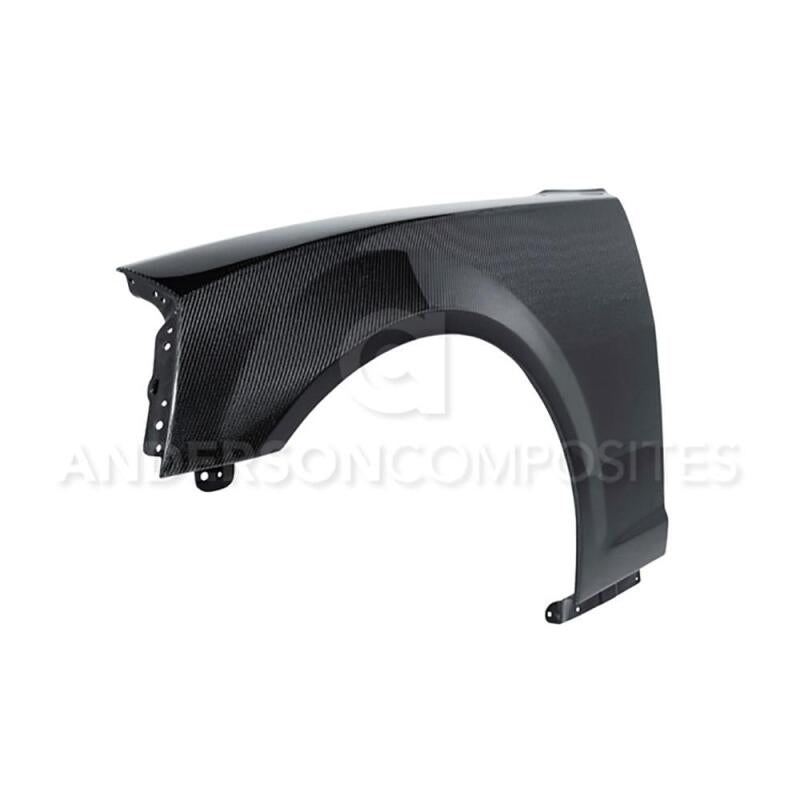 Fenders ANDAC-FF1011CHCAM-OE Anderson Composites