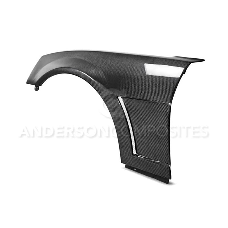 Fenders ANDAC-FF1011CHCAM-SS Anderson Composites