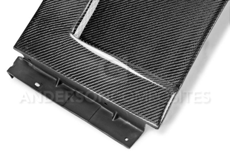 Fenders ANDAC-FF1011CHCAM-SS Anderson Composites