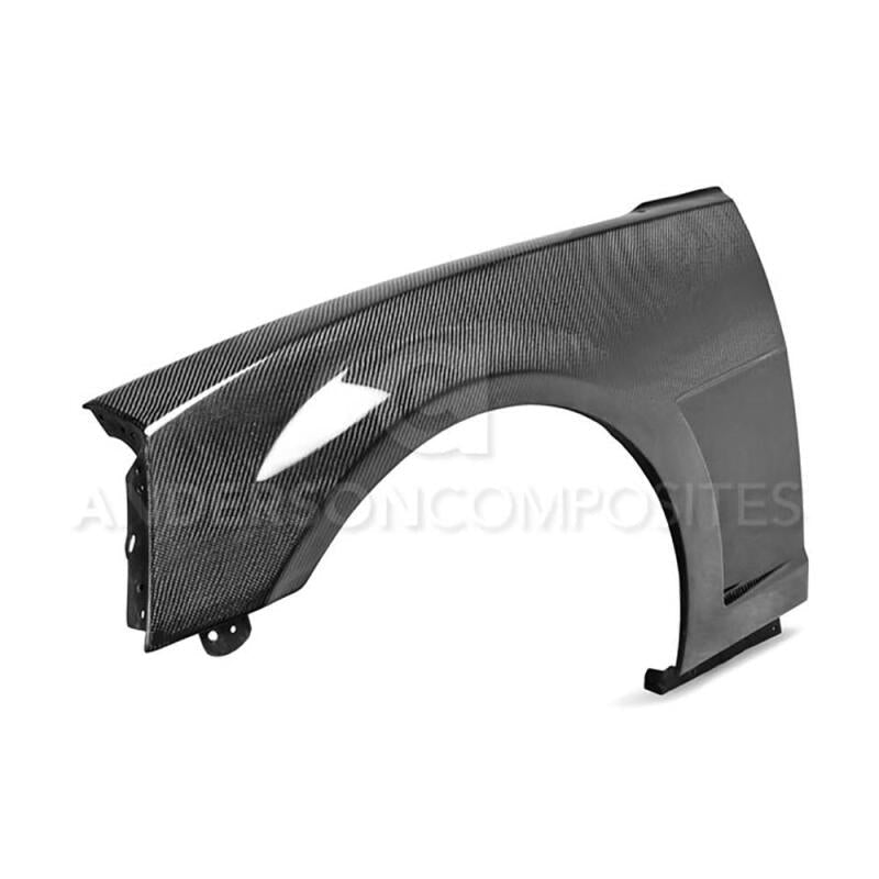 Fenders ANDAC-FF1011CHCAM-SS Anderson Composites