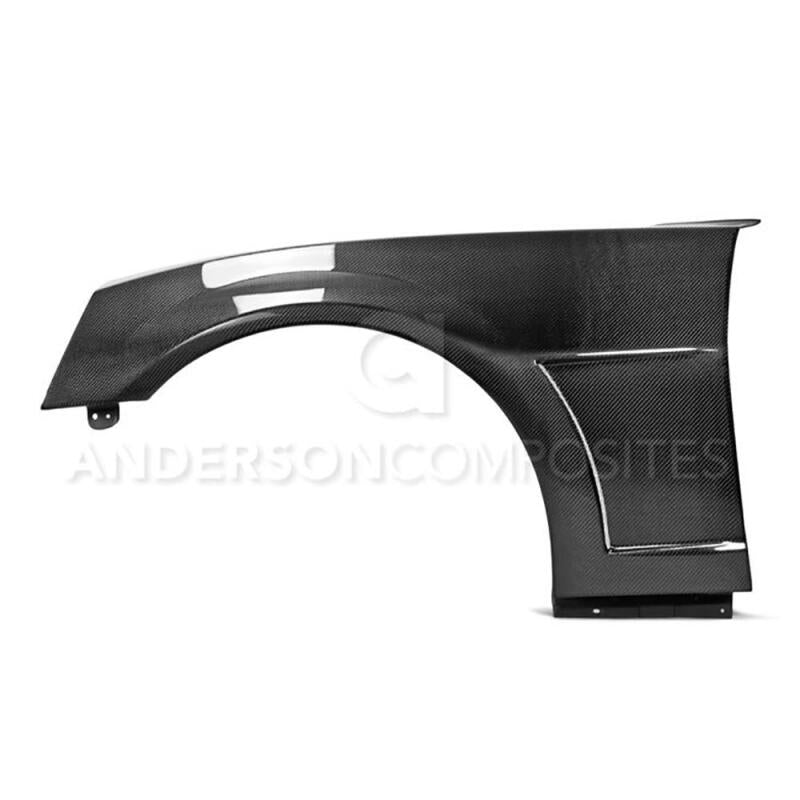 Fenders ANDAC-FF1011CHCAM-SS Anderson Composites