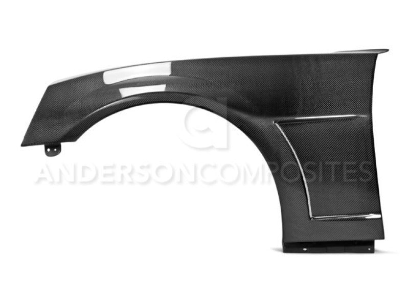 Fenders ANDAC-FF1011CHCAM-SS Anderson Composites
