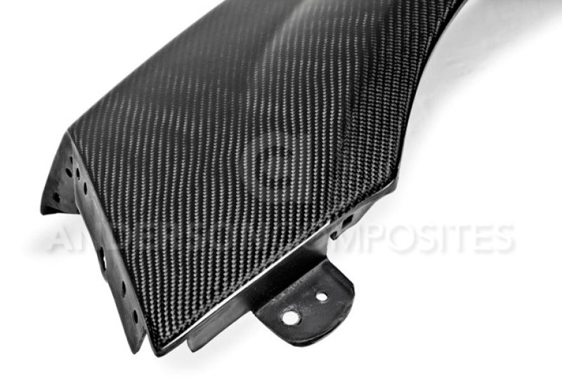 Fenders ANDAC-FF1011CHCAM-SS Anderson Composites