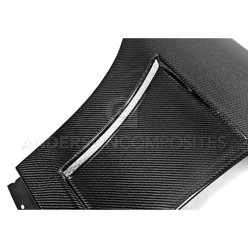 Fenders ANDAC-FF1011CHCAM-SS Anderson Composites