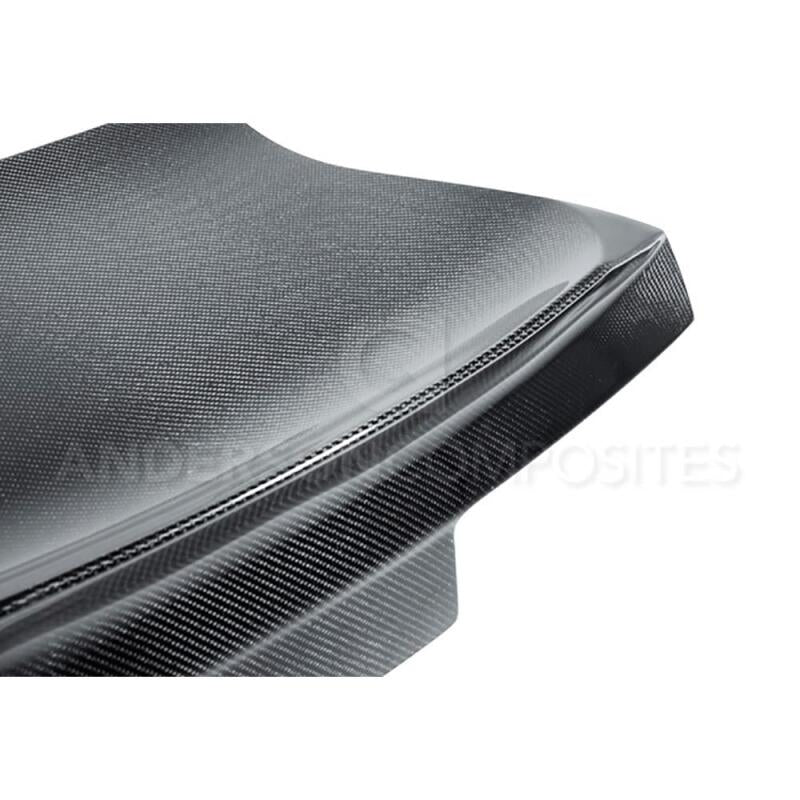 Trunks ANDAC-TL1011CHCAM-ST Anderson Composites