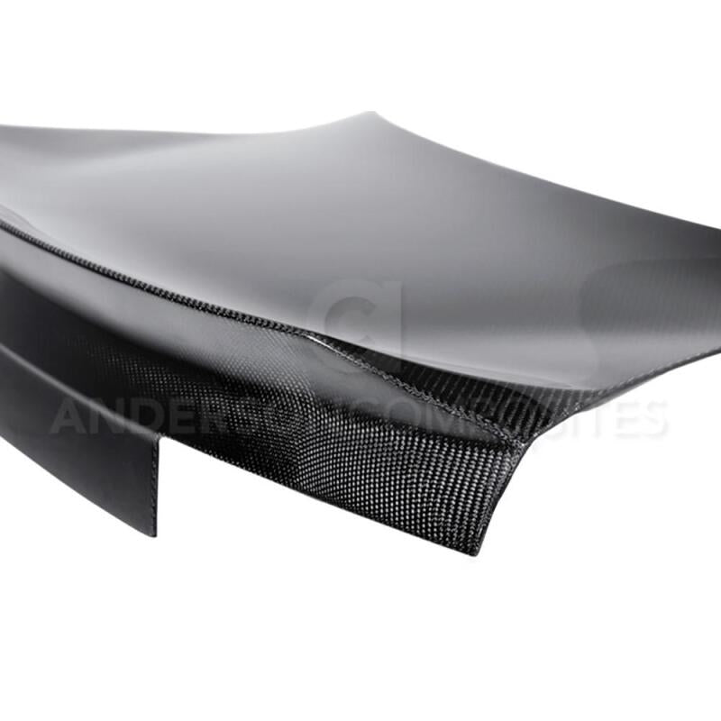 Trunks ANDAC-TL1011CHCAM-ST Anderson Composites