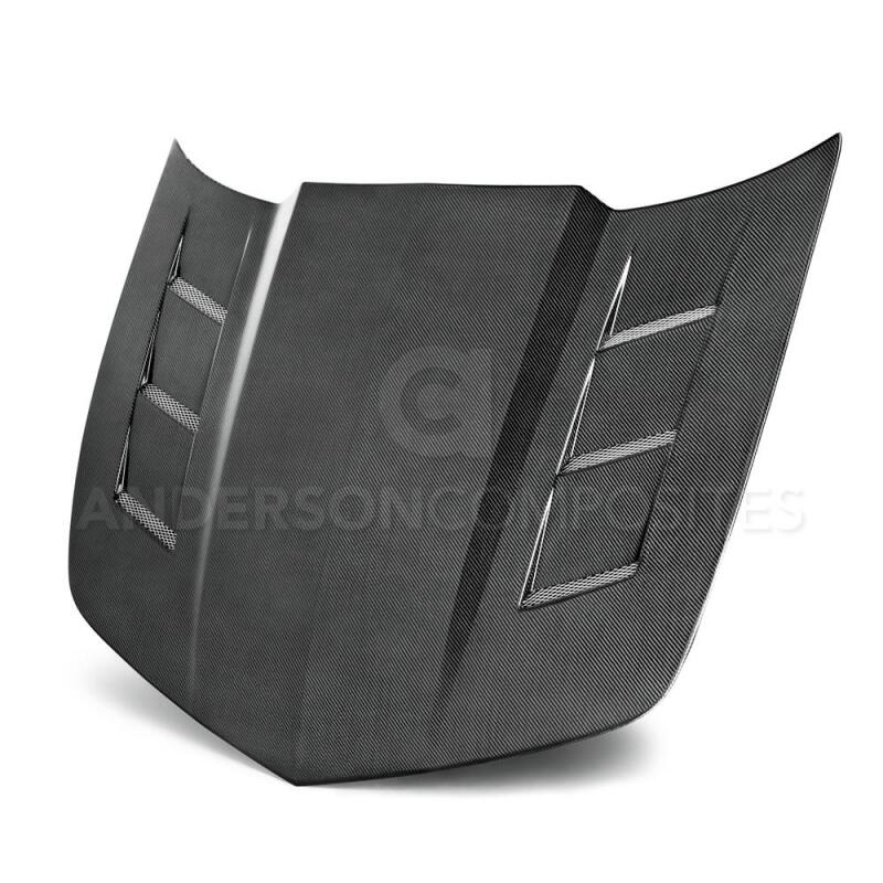 Hoods ANDAC-HD1011CHCAM-TSII Anderson Composites