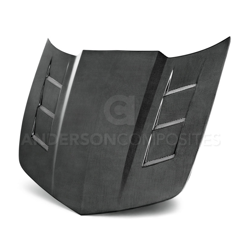 Hoods ANDAC-HD1011CHCAM-TSII Anderson Composites