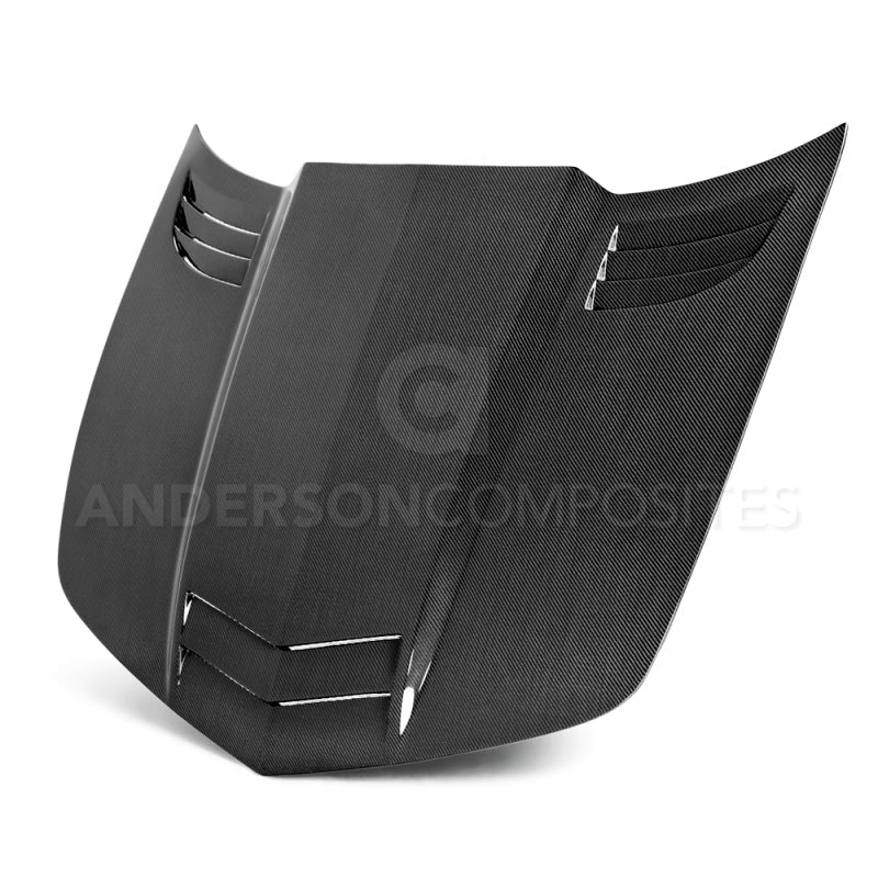 Hoods ANDAC-HD1011CHCAM-TT Anderson Composites