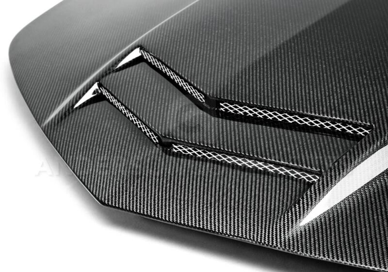 Hoods ANDAC-HD1011CHCAM-TT Anderson Composites