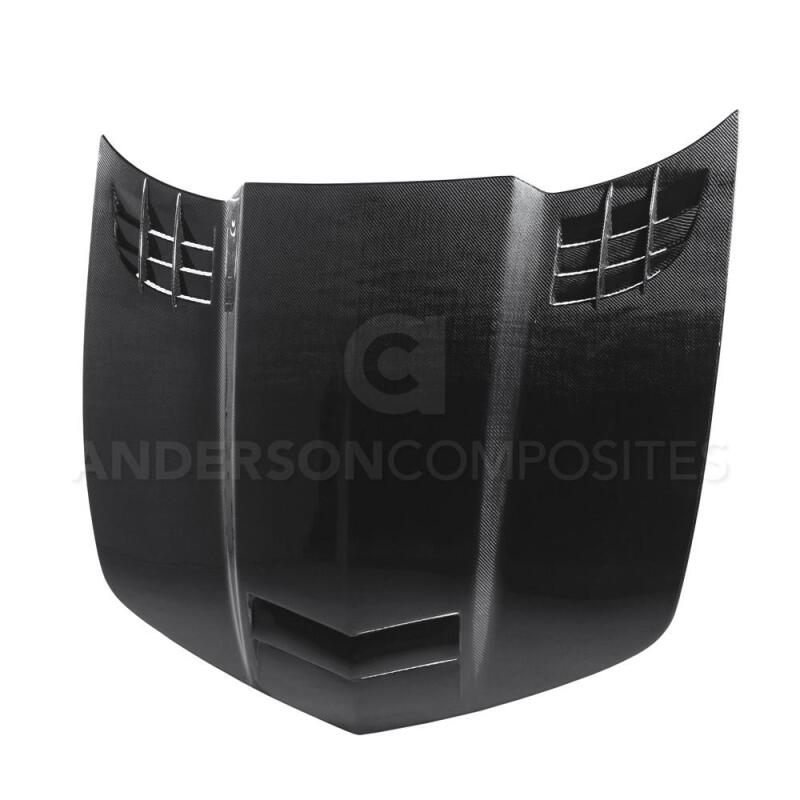 Hoods ANDAC-HD1011CHCAM-TTII Anderson Composites