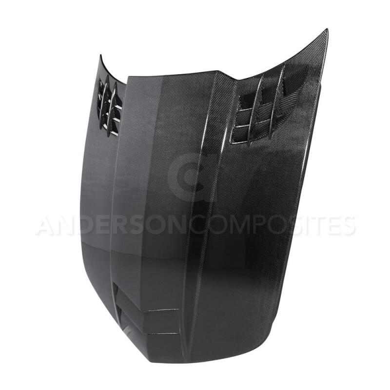 Hoods ANDAC-HD1011CHCAM-TTII Anderson Composites