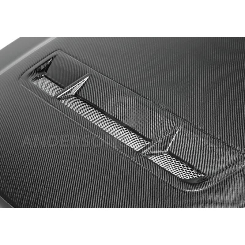 Hoods ANDAC-HD1011FDMU-GT Anderson Composites