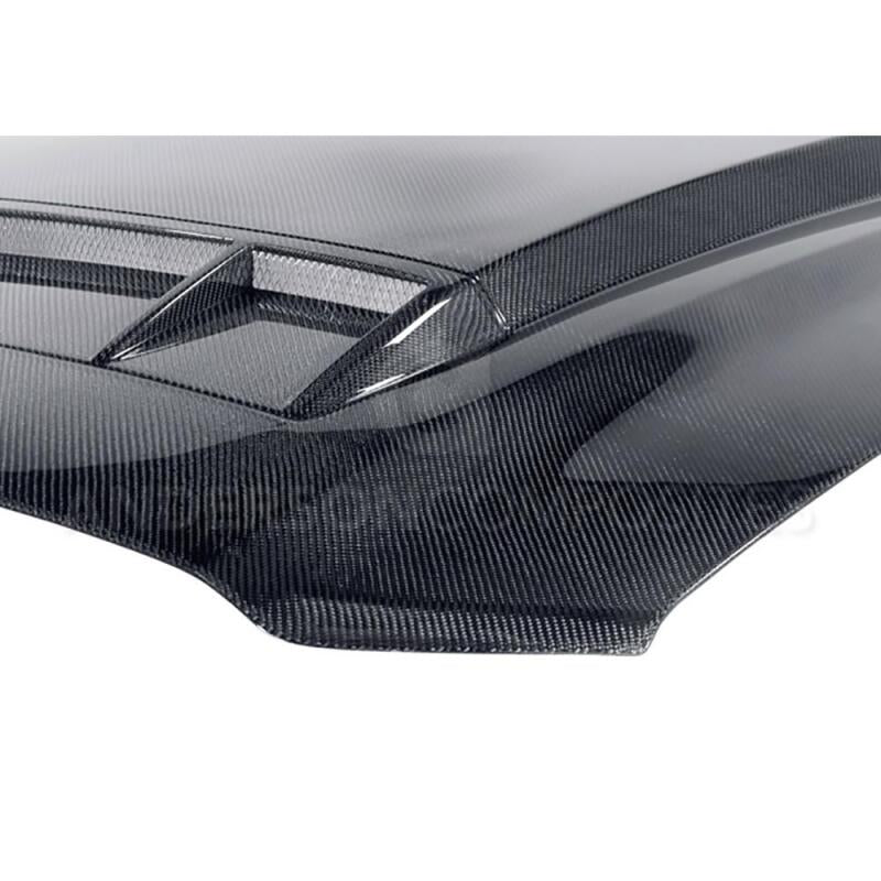 Hoods ANDAC-HD1011FDMU-TS Anderson Composites