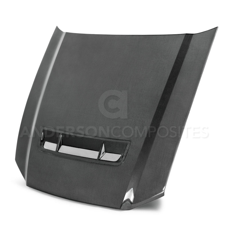 Hoods ANDAC-HD1011FDMU-GT Anderson Composites