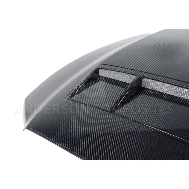 Hoods ANDAC-HD1011FDMU-TS Anderson Composites
