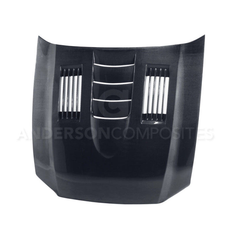 Hoods ANDAC-HD1011FDMU-SS Anderson Composites