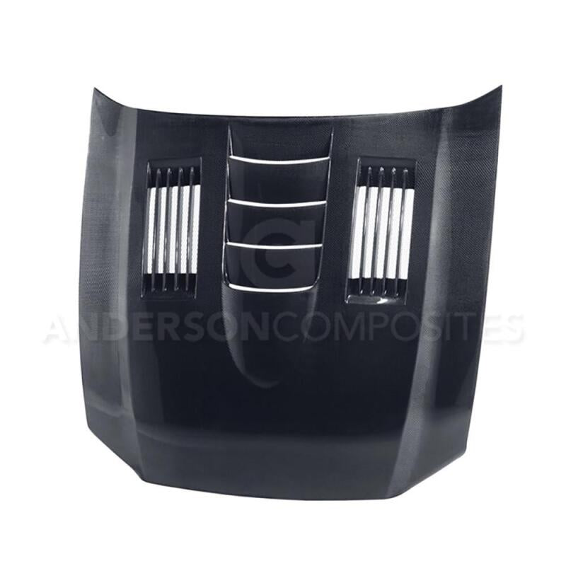 Hoods ANDAC-HD1011FDMU-SS Anderson Composites