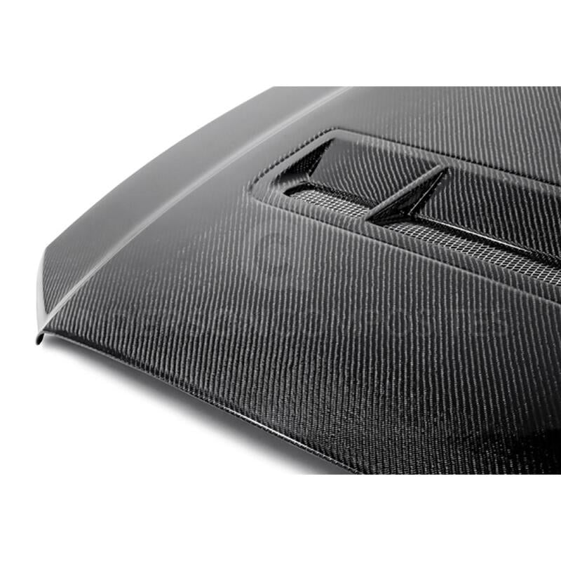 Hoods ANDAC-HD1011FDMU-GT Anderson Composites