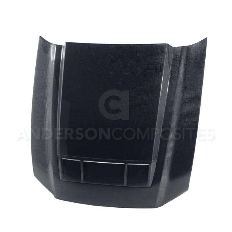 Hoods ANDAC-HD1011FDMU-TS Anderson Composites