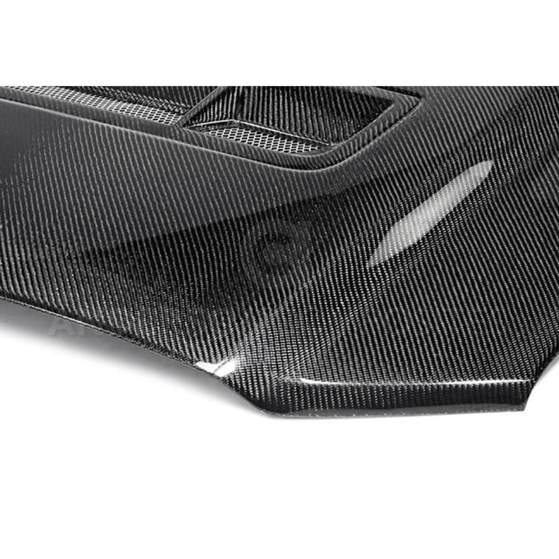 Hoods ANDAC-HD1011FDMU-GT Anderson Composites