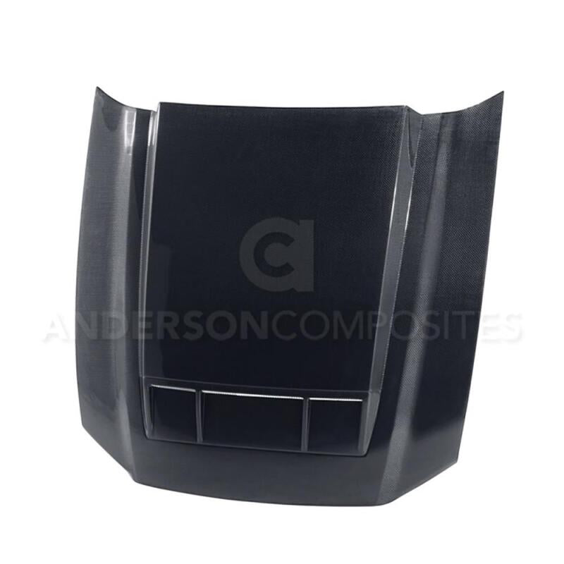 Hoods ANDAC-HD1011FDMU-TS Anderson Composites