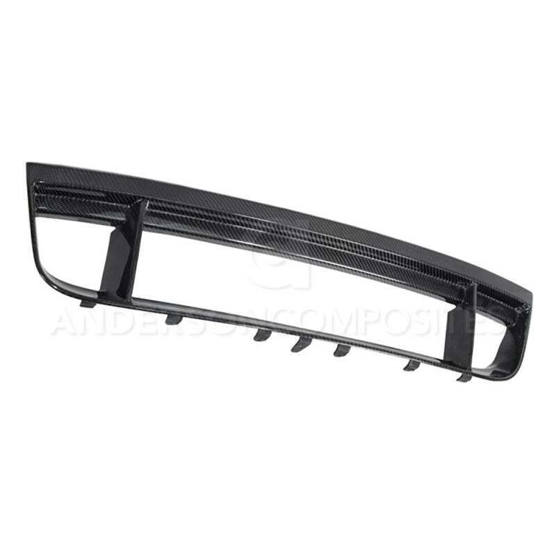 Grilles ANDAC-LG1213FDGT Anderson Composites