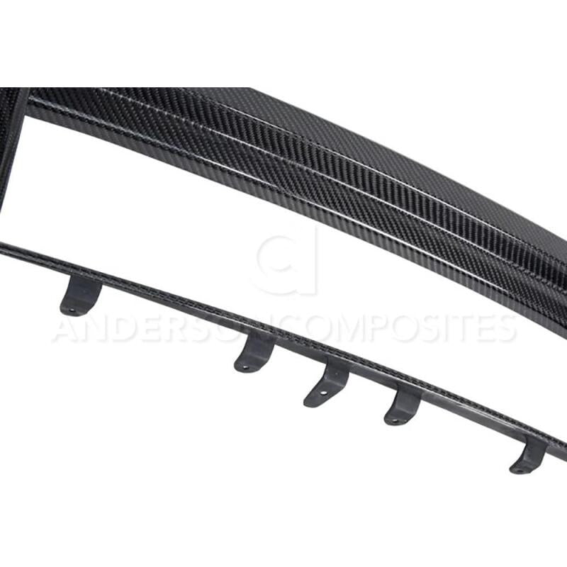 Grilles ANDAC-LG1213FDGT Anderson Composites