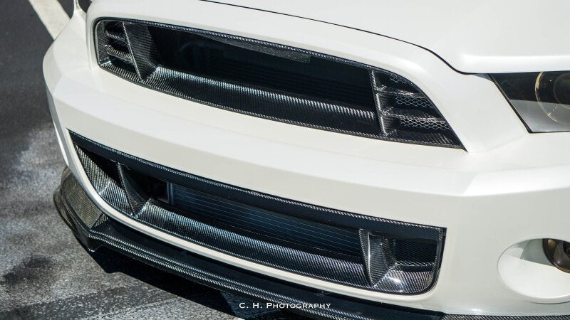 Grilles ANDAC-LG1213FDGT Anderson Composites