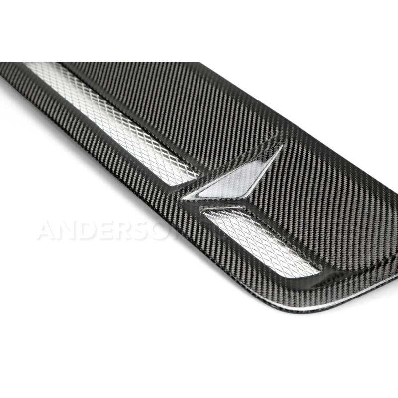 Hood Vents ANDAC-HV11MU500 Anderson Composites