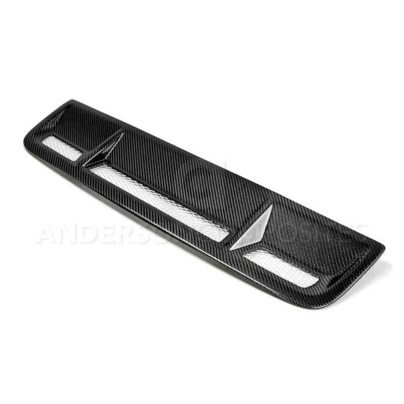 Hood Vents ANDAC-HV11MU500 Anderson Composites