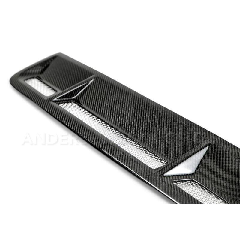 Hood Vents ANDAC-HV11MU500 Anderson Composites