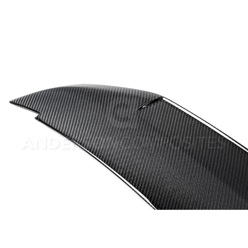 Spoilers ANDAC-RS1011FDMU-GT Anderson Composites
