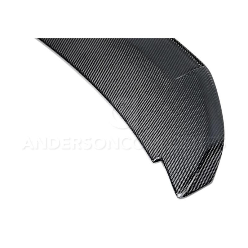 Spoilers ANDAC-RS1011FDMU-GT Anderson Composites