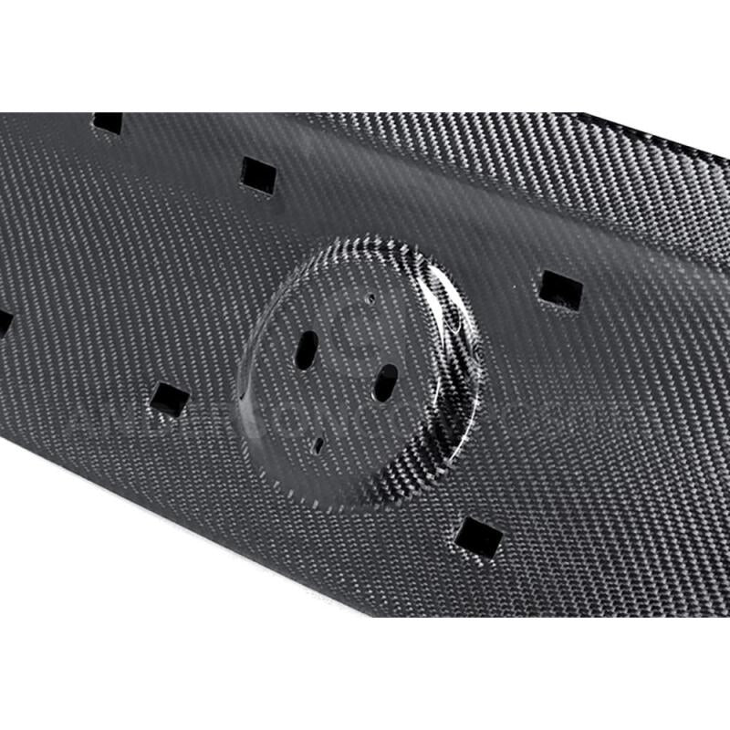 Trunks ANDAC-TL1213FDGT Anderson Composites