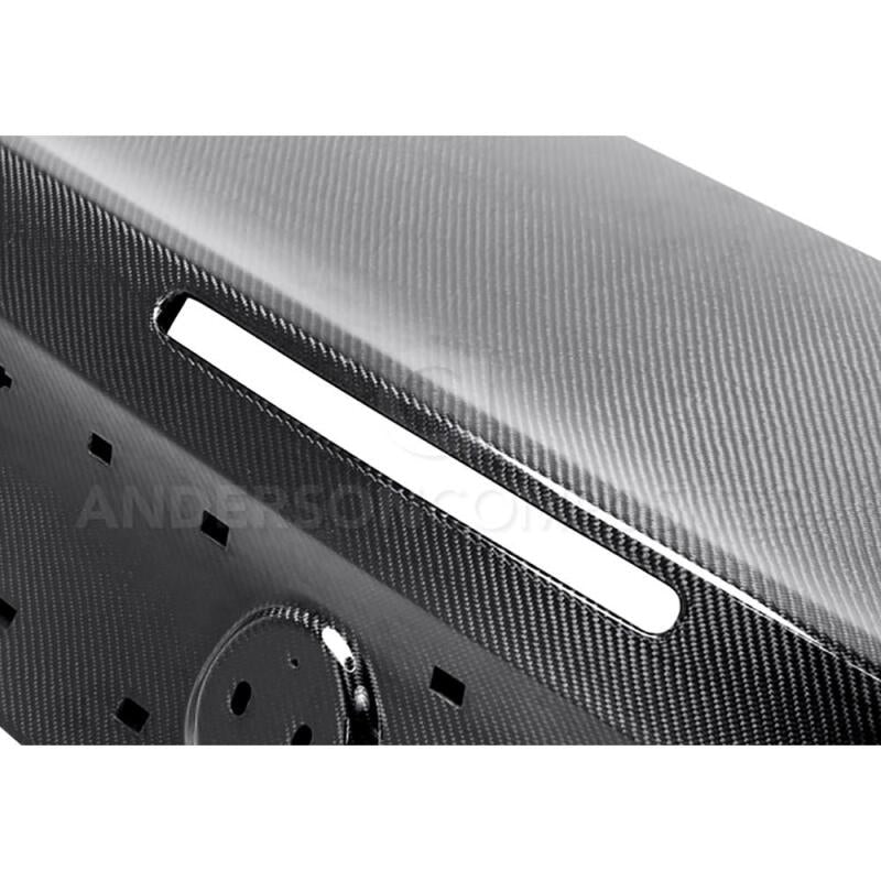 Trunks ANDAC-TL1213FDGT Anderson Composites