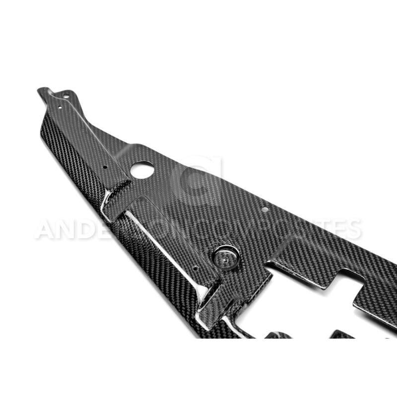 Radiator Cooling Plates ANDAC-CP1011CHCAM Anderson Composites