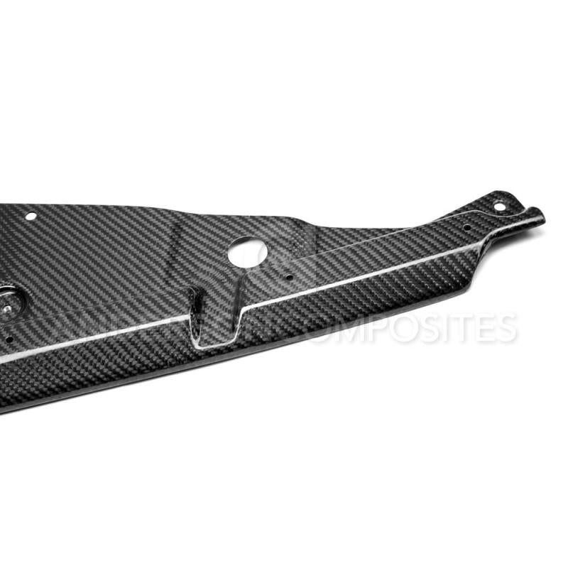 Radiator Cooling Plates ANDAC-CP1011CHCAM Anderson Composites