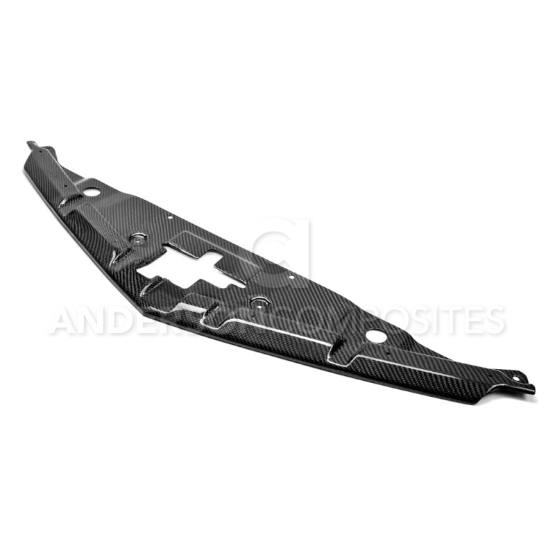 Radiator Cooling Plates ANDAC-CP1011CHCAM Anderson Composites